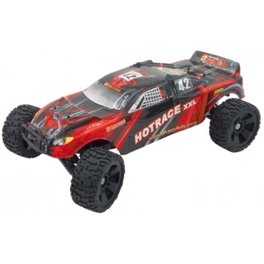 Truggy 4WD Hotrace XXL RC 1:6