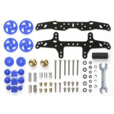 mini4WD Kit Tune-Up Standard