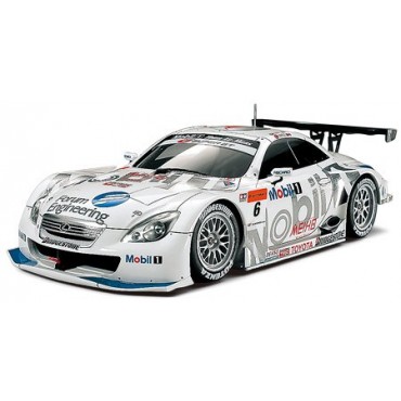 Auto MOBIL 1 SC 2006 1:24