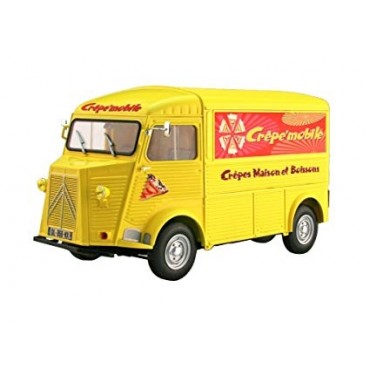 Citroen H Crepe Mobile Type 1:24