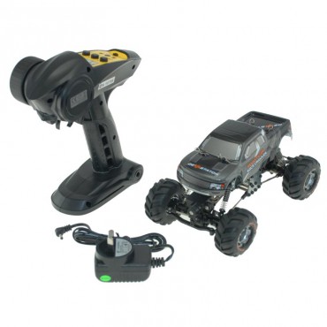 Rock Crawler RTR 1:24