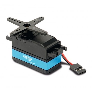 Servo CS-3 Low-Profile stagno 3Kg