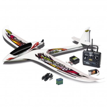 Skydreamer Pro set completo 2,4Ghz 160cm