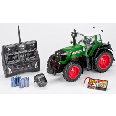 Trattore Fendt 930 2.4GHz 1:14