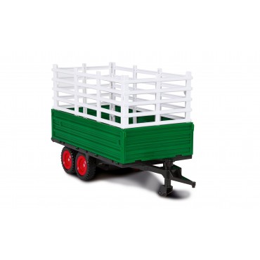 Carrello per trattore Fendt 1:14