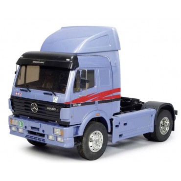 Mercedes Benz 1838LS RC 1:14