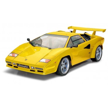Lamborghini Countach TT01E RTR 1:10