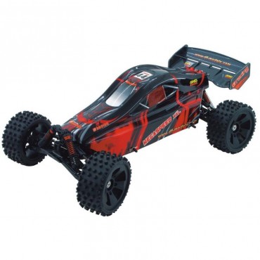 Buggy 4WD MegaSpeed XXL RC 1:6