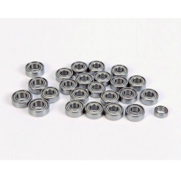 Set 24 cuscinetto per motrici