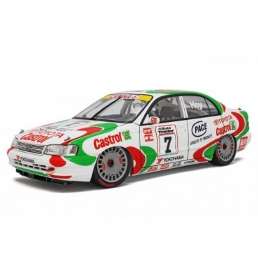 Toyota Carina ST191 BTCC Castrol 1:24