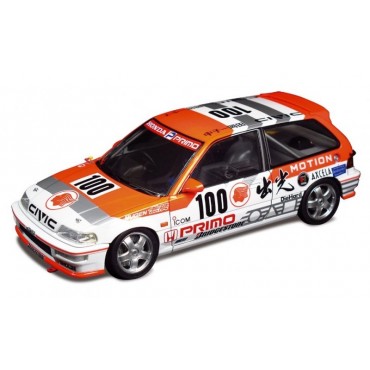 Honda Civic EF9 Gr.a 92 1:24