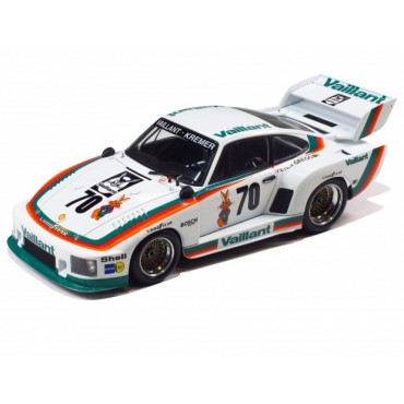 Porsche 935 K2 Vaillant 1:24