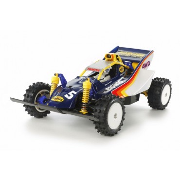 The Bigwig 2017 RC 1:10