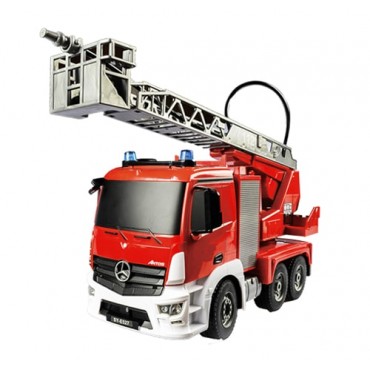 Camion pompieri telecomandato RC 1:20 RTR 2.4Ghz