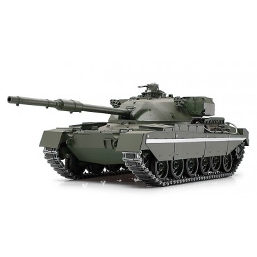 Carro CHIEFTAIN British Army 1:25