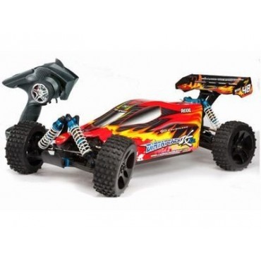 Buggy 4WD Dirt Attack XXL 1:5 RTR