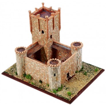 Castello doi torrelobaton