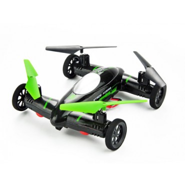 Drone Auto Volante Safeguard X 2.4GHz