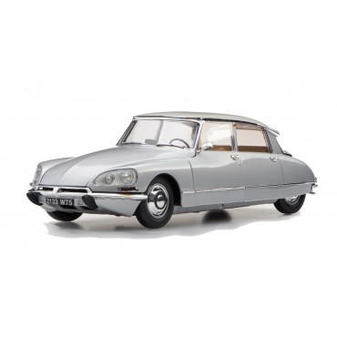 Citroen DS21 squalo 1:24