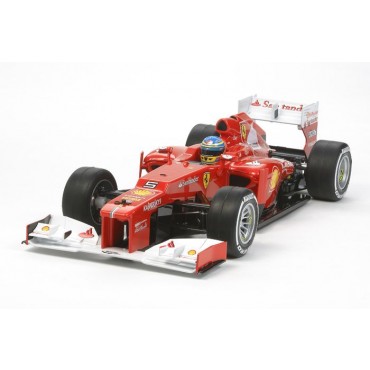 Ferrari F2012 F104 RC 1:10