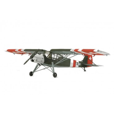 Fieseler Fi156C Storch 1:48