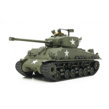 Carro M4A3E8 Easy Eight European 1:35