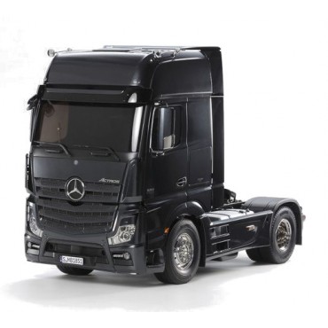 Mercedes Actros 1851 Black Edition RC 1:14