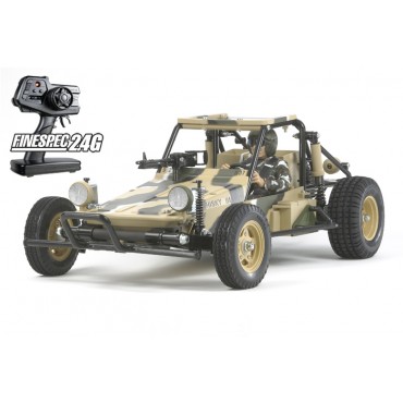 Buggy Fast Attack RTR 1:10