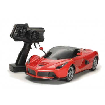 LaFerrari TT-02 RTR 1:10