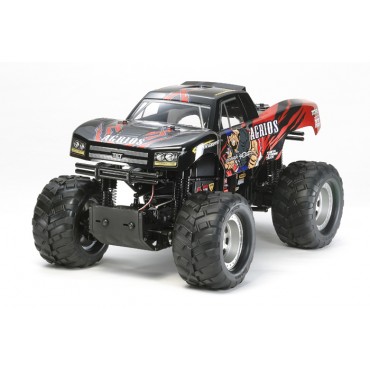 Agrios Monster Truck TXT-2 4WD RC 1:10