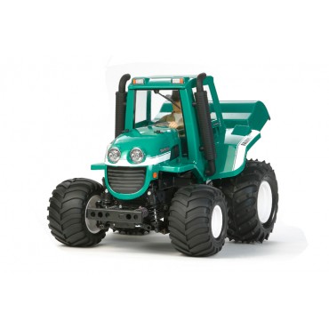 Farm King Wheelie WR02 RC 1:10