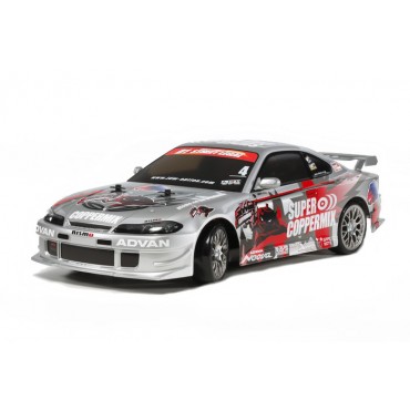 NISMO Coppermix Silvia - TT02D Drift Spec 1:10