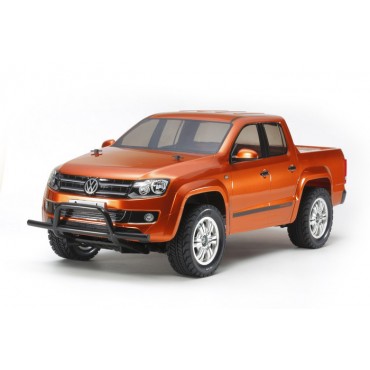 Volkswagen Amarok - CC01 1:10