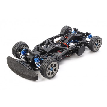 Telaio TA07 PRO 4WD 1:10