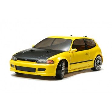 Honda Civic SiR (EG6) - TT02D Drift Spec 1:10