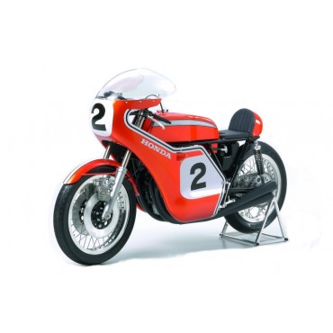 HONDA CB750 1:6 montata