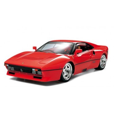 Ferrari 288 GTO GT-01 RC 1:12