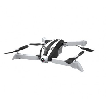 Rc drone zubo tascabile + TX WIFI con videocamera