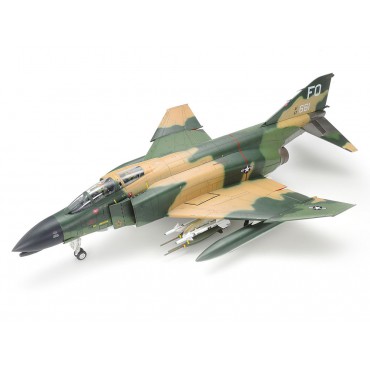 Aereo F-4 C/D Phantom II 1:32