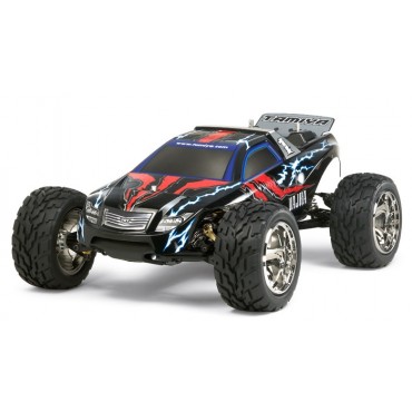 Racing Truck VAJRA 4WD RC 1:10