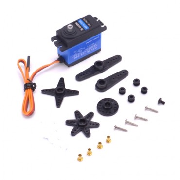 Servo 25KG Full Metal