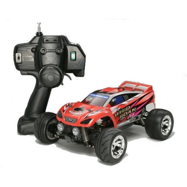 Truggy Wildboard GB-01 RC 1:12