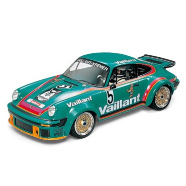 Porsche 934 Turbo RSR GT-01 RC 1:12