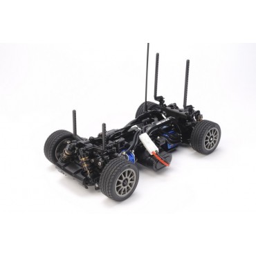TELAIO M-05 V.II 2WD Limited Edition
