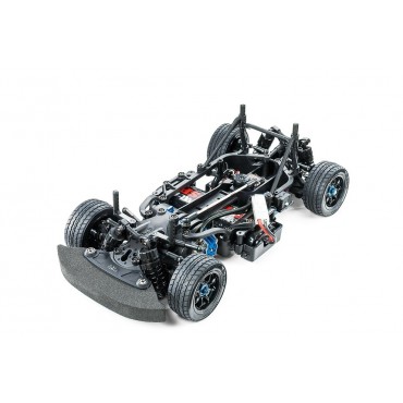 TELAIO M-07 trazione anteriore 2WD RC 1:10 kit