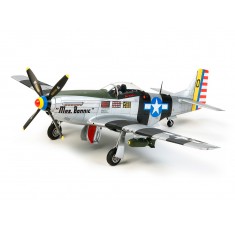 Aereo MUSTANG P51D/K Pacific 1:32