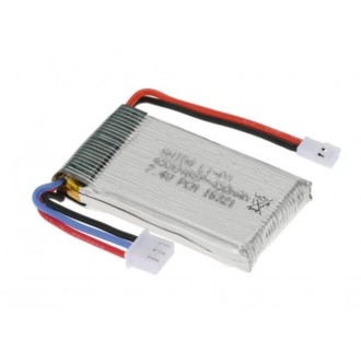 Batteria 7,4V per Drone CX-33