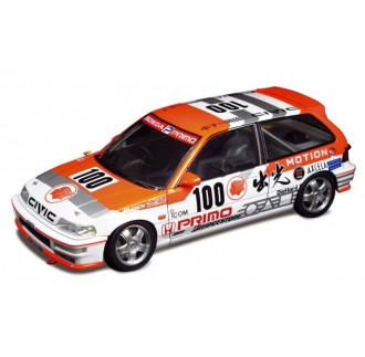 Honda Civic EF9 Gr.a 92 1:24