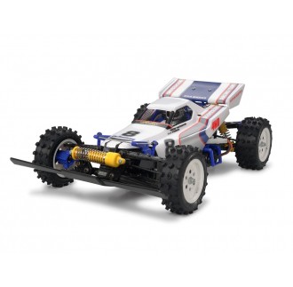 The Boomerang 4Wd 2008 RC 1:10