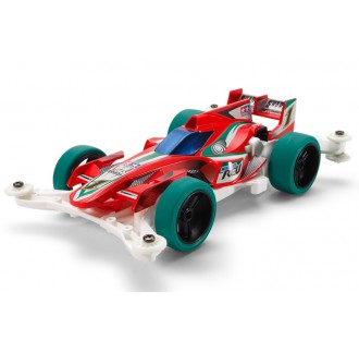 mini4WD SHADOW SHARK Italia SPECIAL Telaio AR